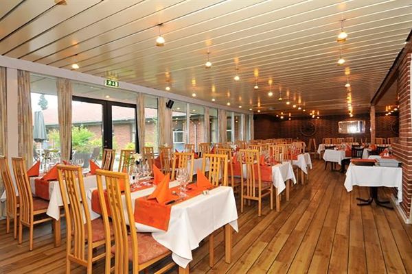 Hotel Lynggaarden (Herning)